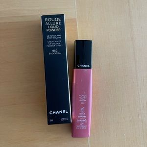 Chanel Rouge Allure Liquid Powder - 952 Evocation